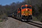 BNSF 5293 South